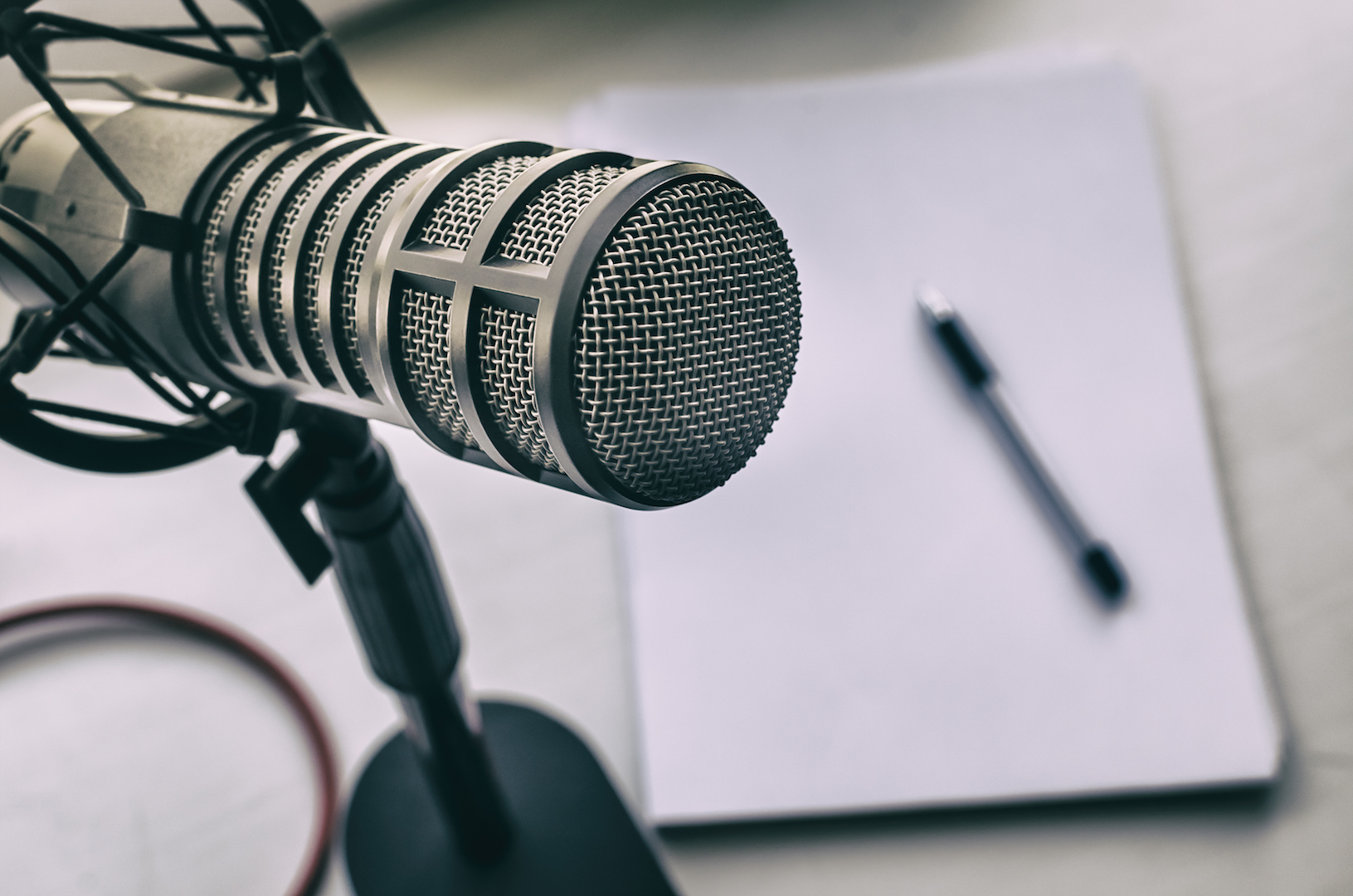 The "Business of Giving"—With Meehan and Starkey Jonker